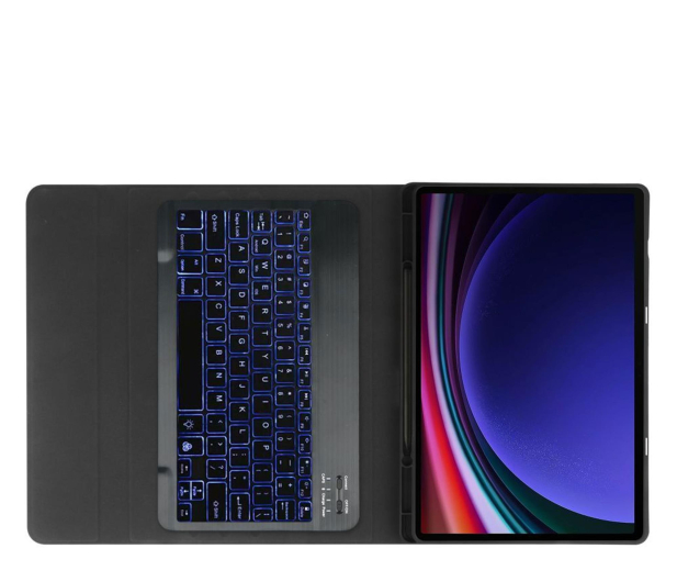 Tech-Protect SmartCase Pen Keyboard do Galaxy Tab S10 FE/Galaxy Tab S9 FE - 1340888 - zdjęcie 4